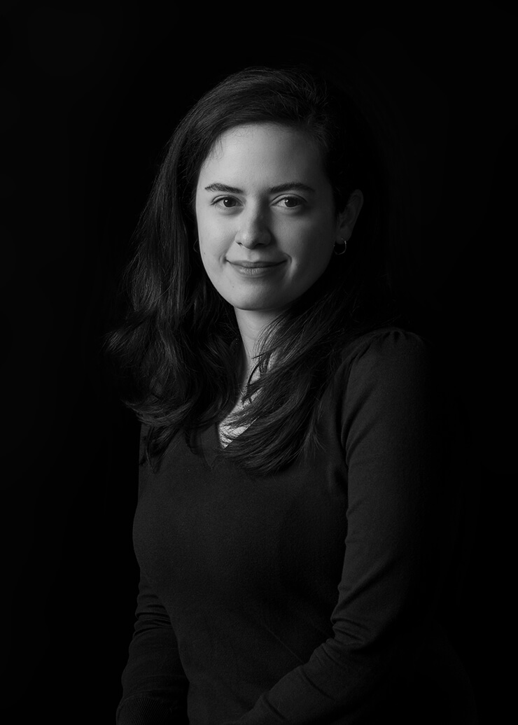 ANGELA MANTILLA