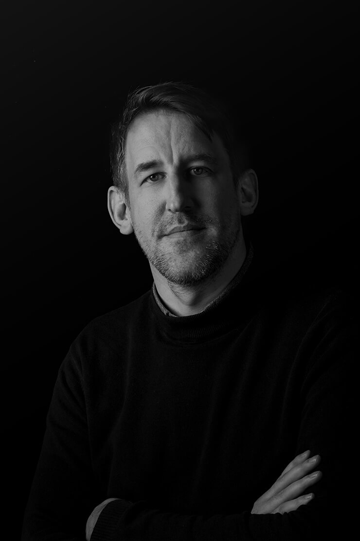CHRISTIAAN KLAASSEN