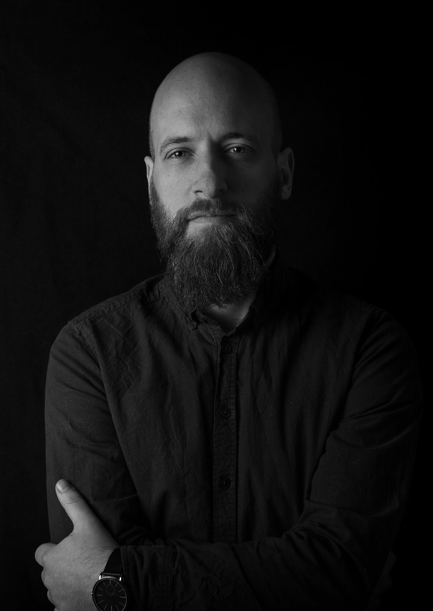 DAVID CAIRNEY