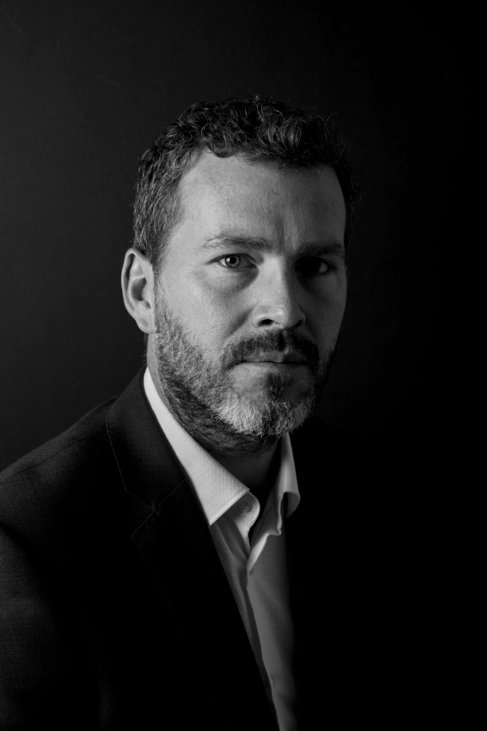DAVID CONNOLLY